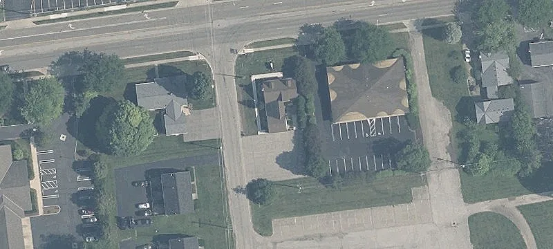 5029 Cemetery Rd