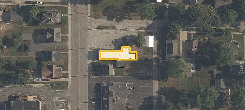 709 Main St