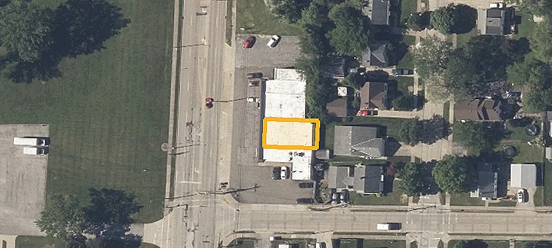 5145 Smith Rd