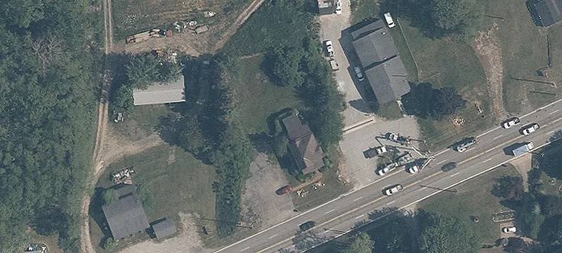 3537 Rdg Rd
