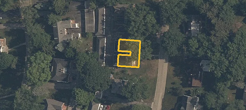 2139 Evergreen Rd