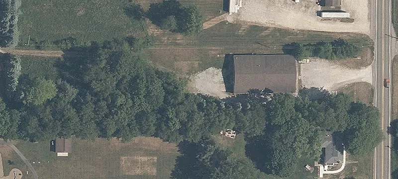 State Rte 43
