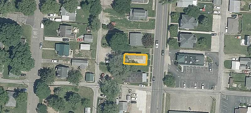 917 Pierce Ave