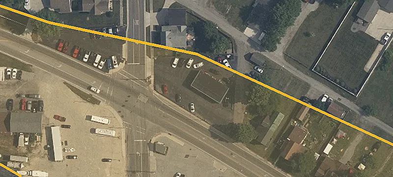 101 Kiracofe Ave