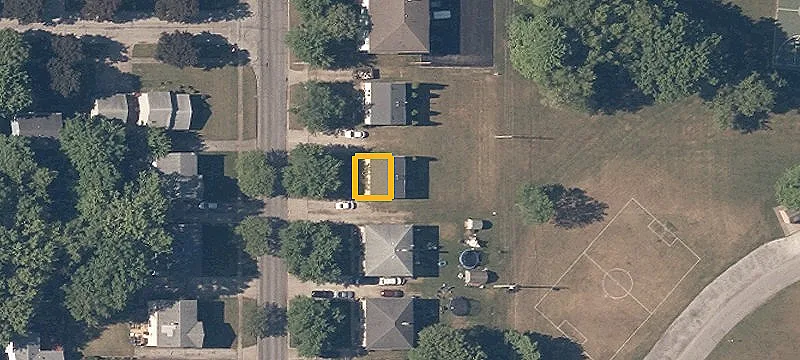 717 Silver Mdws Blvd