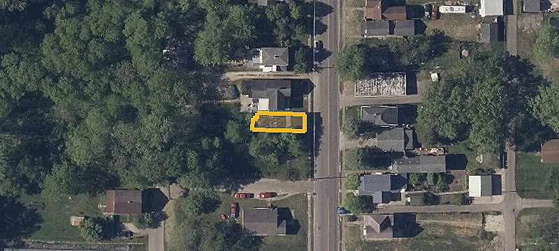 321 Newman St