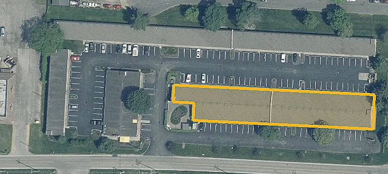 1300 Dublin Granville Rd