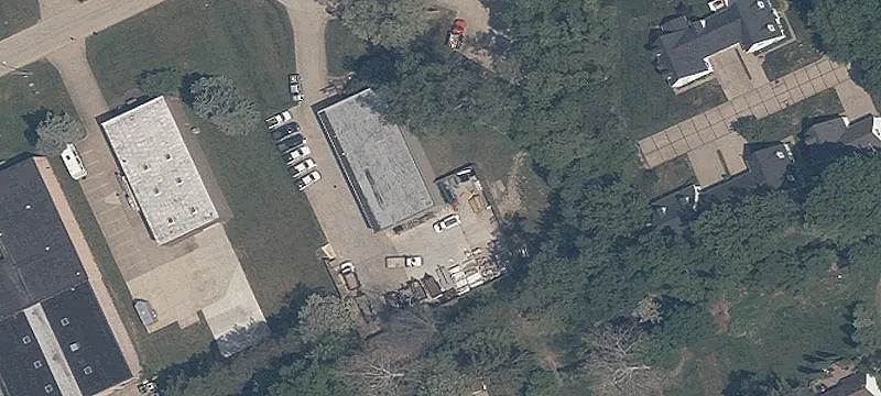 9020 Osborne Dr