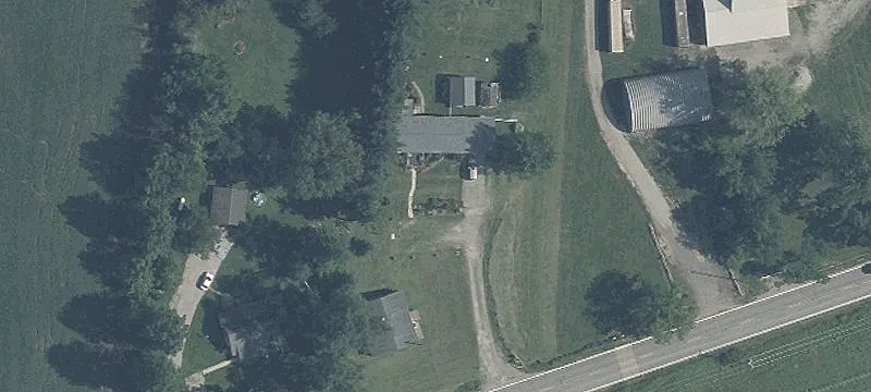 3960 Marysville Rd