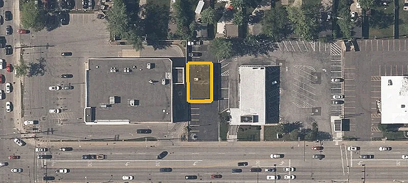 14025 Cedar Rd