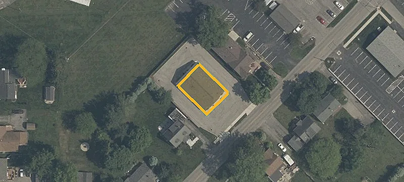 582 Harmon Rd