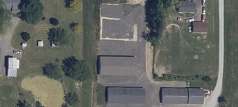 8800 Norwalk Rd