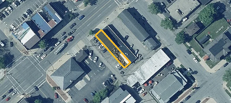 18 High St
