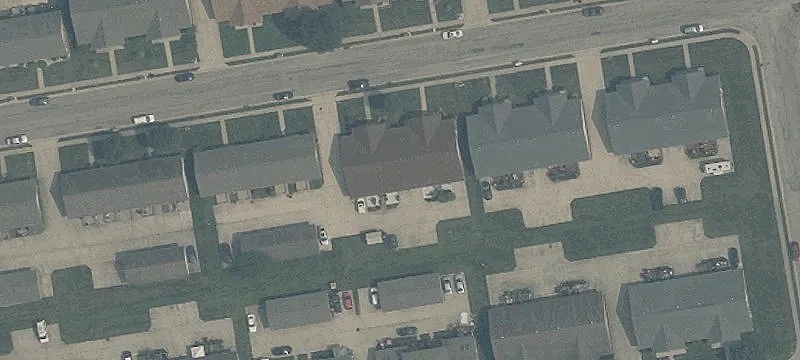 1151 Chevy Ln, Unit 157