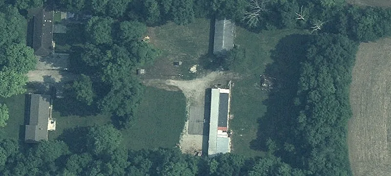 4872 Pitchin Rd
