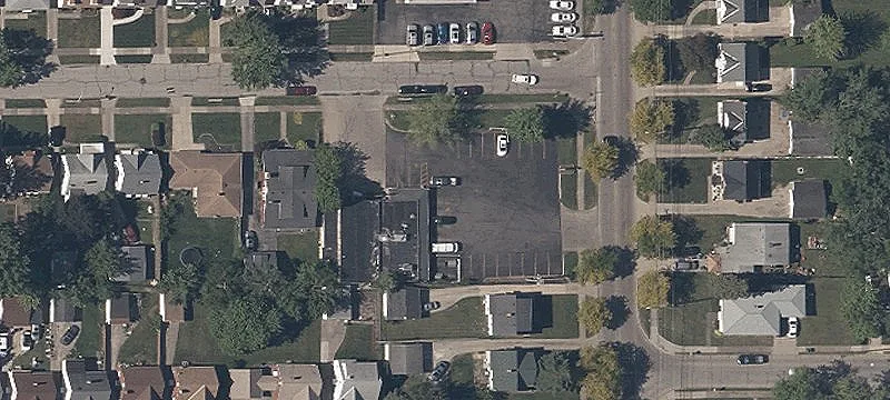 5700 Dunham Rd
