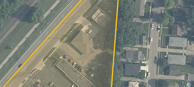 1030 Kauffman Ave