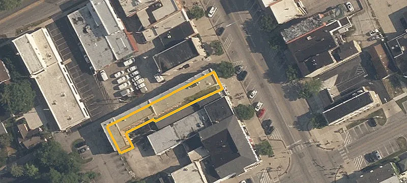 118 Louisiana Ave