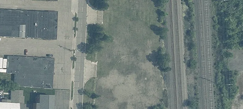 6400 Proprietors Rd