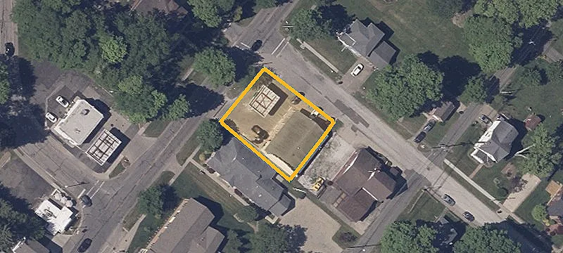 221 Portage St