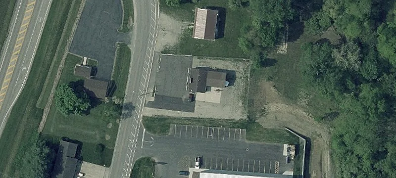 6700 Main St