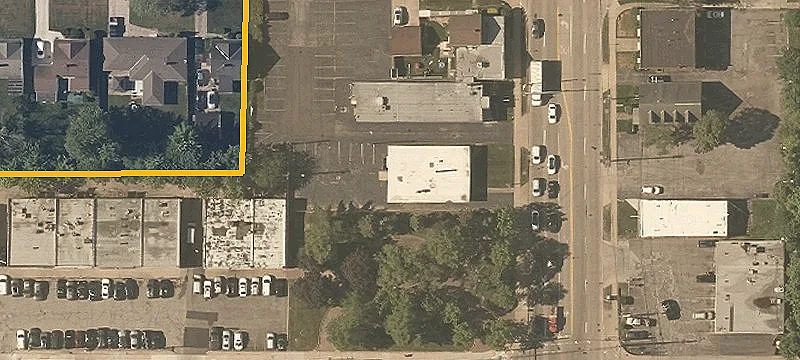 4010 Warrensville Ctr Rd