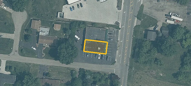 4503 Mt Carmel Tobasco Rd