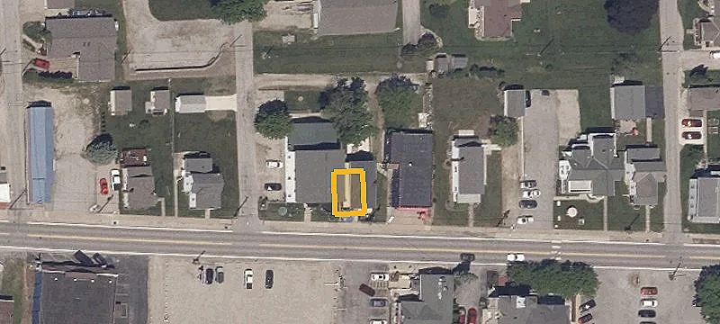 126 Main St