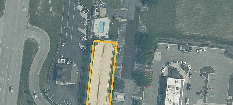 40 New Garver Rd