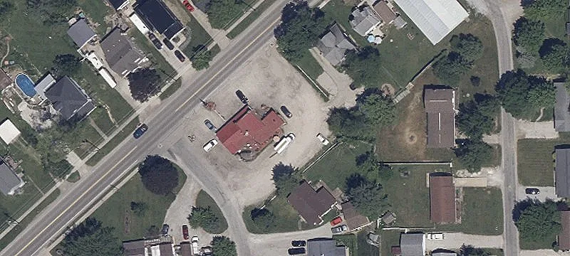 180 Buckeye St
