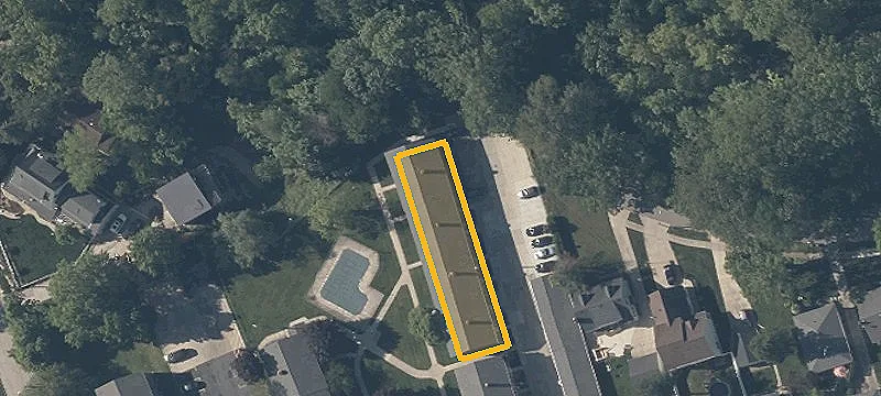 27651 Lk Shr Blvd, Unit 7D