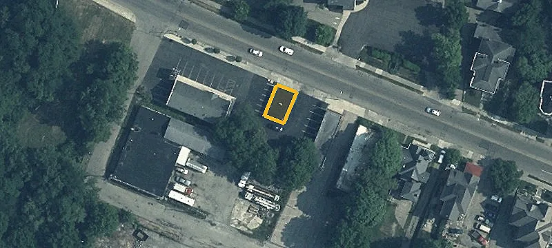 619 High St