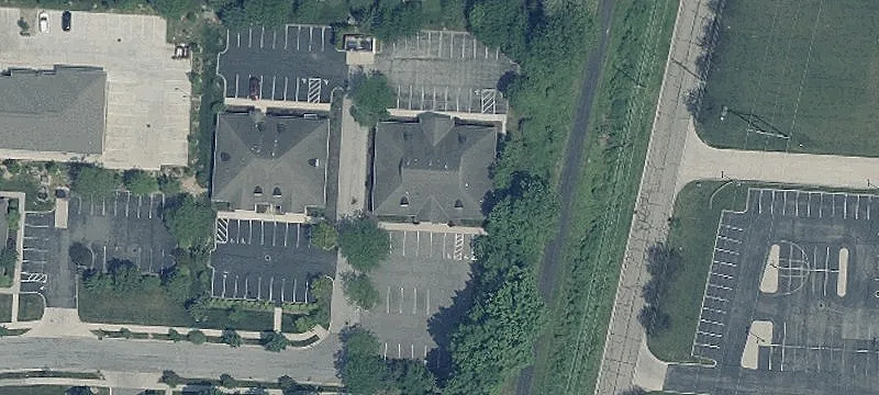 180 Commerce Park Dr