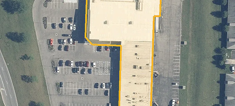 9965 Sawmill Pkwy