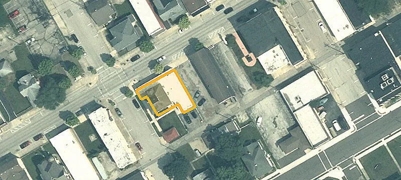 106 Market St
