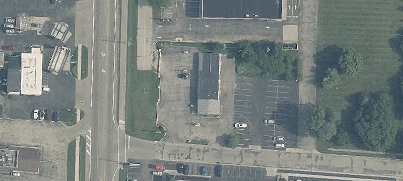 548 Mcadams Dr
