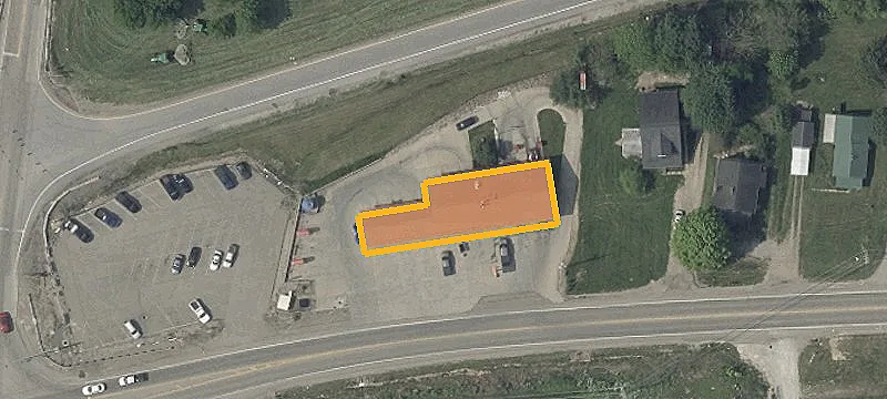 2605 Ee Pike