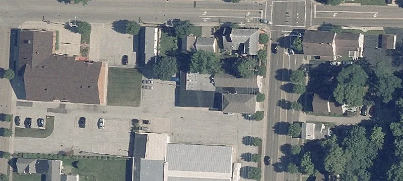 102 Main St