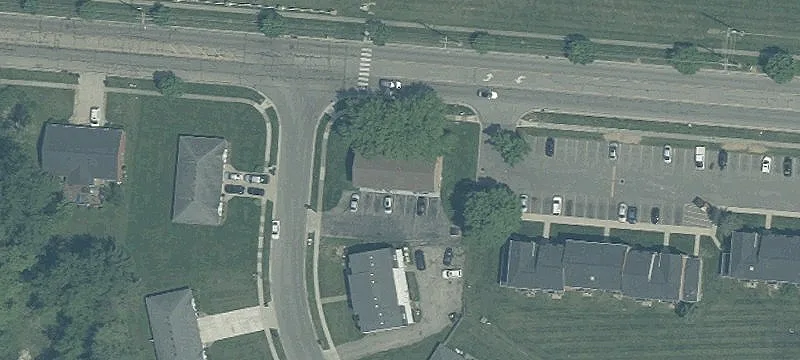 207 Miller Rd
