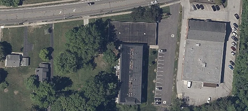 1155 Charter Oak Ln, Unit 202