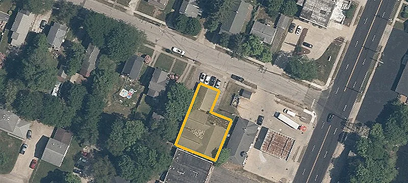 416 Stinaff St