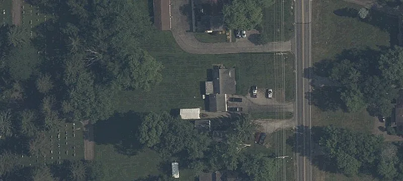 2626 Shawnee Rd