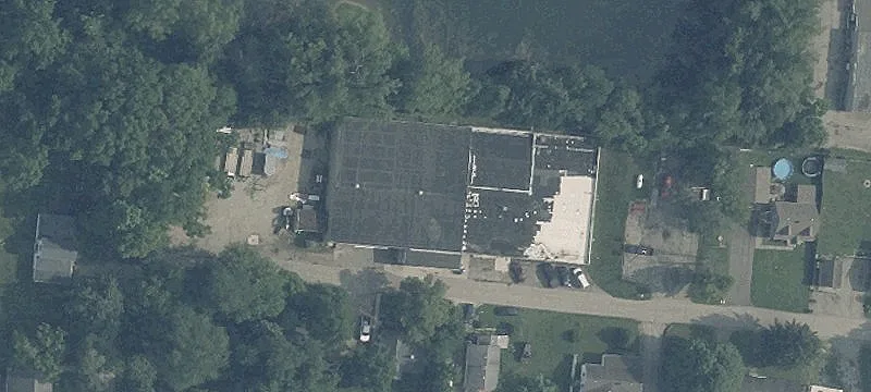 50 Walnut Rd