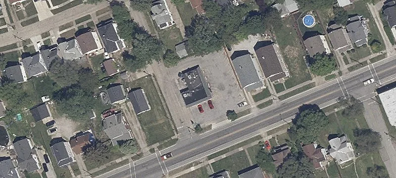 717 Erie Ave