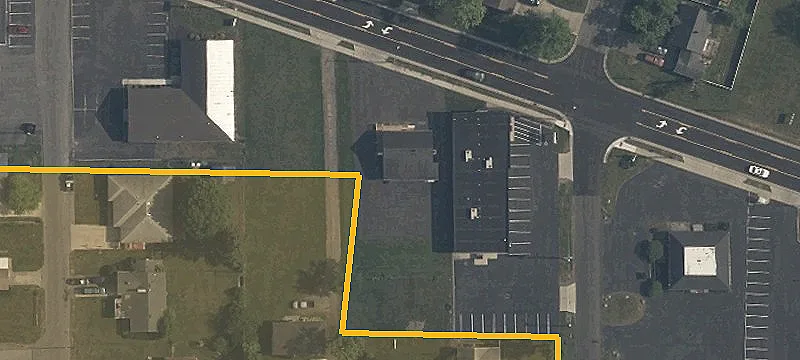 1603 Allentown Rd