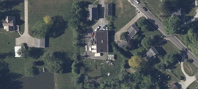 1270 Granger Rd
