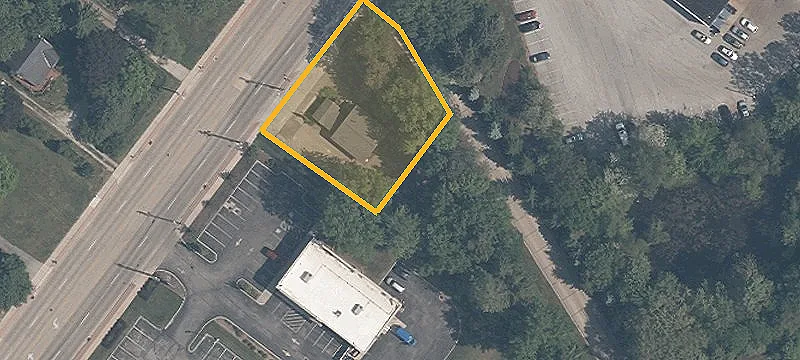 2025 Mentor Ave