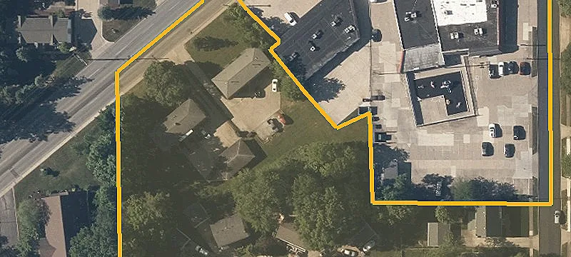 478 Graham Rd, Unit 484