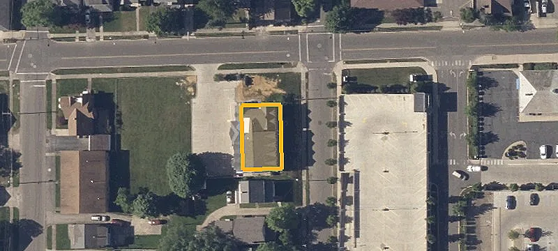 427 Glessner Ave