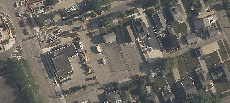 114 William St